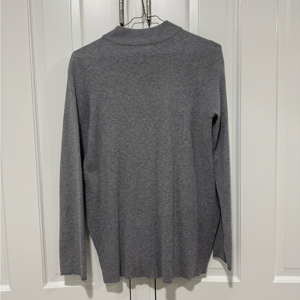 Mod Ref tunic sweater - Picture 3 of 4